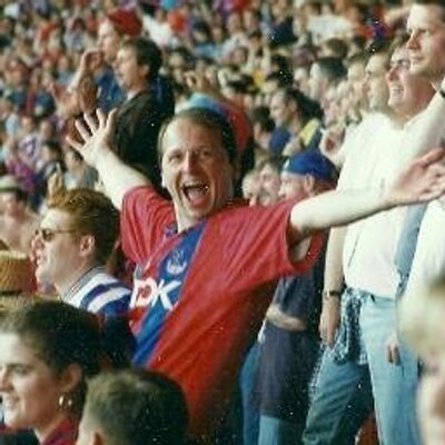 Profile Picture of Wayne Wright (@twitisme) on Twitter