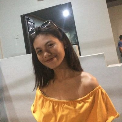 Profile Picture of Alexandra Rafael (@Alexachiii) on Twitter