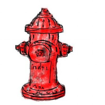 Profile Picture of Mary Anne Kavanaugh (@lilredhydrant) on Twitter