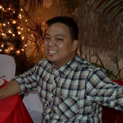 Profile Picture of Dylan P. Reyes (@dylandskaman) on Twitter