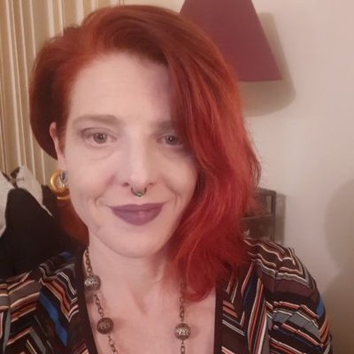 Profile Photo of Erin C Knowles (@purpliciousErin) on Twitter