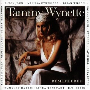 Profile Picture of Tammy Wynette Rememberedon Wikipedia