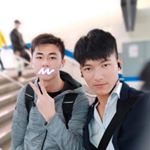 Profile Picture of 邱凱弘 (@benson__chiu__) on Instagram