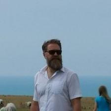 Profile Picture of Simon Golding (@Simongolding2) on Twitter