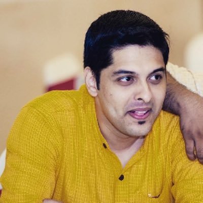 Tony Zacharia - Twitter Profile Picture of Tony Zacharia (@TonyZacharia3) on Twitter