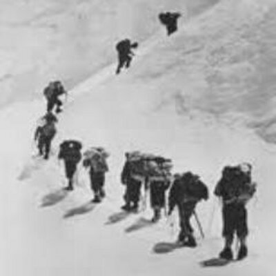 Profile Picture of Barry Rodgers (@RodgersbarryUk) on Twitter