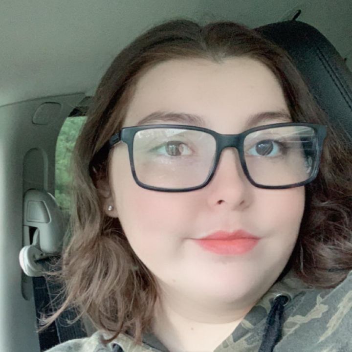 Profile Picture of Nicole king (@@nicole_rene_) on Tiktok