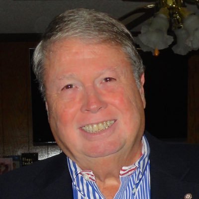 Profile Picture of Jeff Newby (@4CatfishJeff) on Twitter