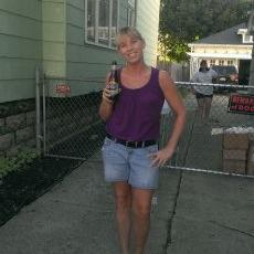 Profile Picture of Michelle Kempf (@michellekempf83) on Twitter