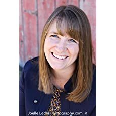 Profile Picture of Amanda Rawson Hill (@amandarhill32) on Twitter