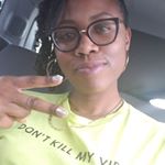 Profile Picture of Akilah Scott (@akilah.scott.33) on Instagram