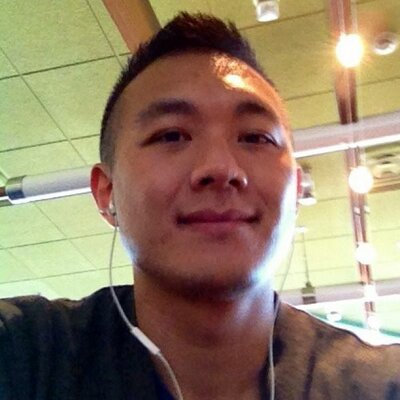 Profile Picture of Danny Vang (@dvanggg) on Twitter
