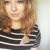 Profile Picture of Ellie Coleman (@ellie-coleman-6) on Quora