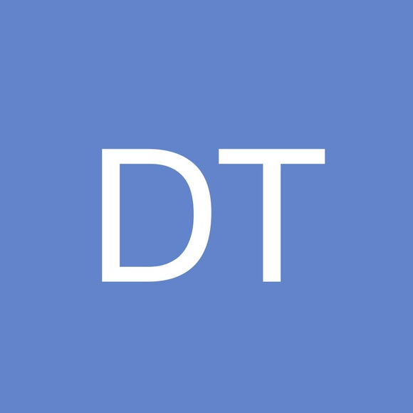Profile Picture of Dexter Thomas (@dexterthomas374) on Poshmark