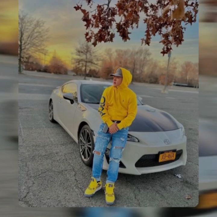 Profile Picture of Christopher (@kchris1997) on Tiktok