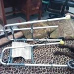 Profile Picture of mike McQuaid (@mcblade180) on Instagram