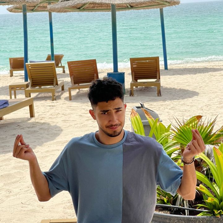 Profile Picture of eyad☑️ (@eyad_6) on Tiktok