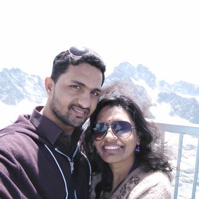 Profile Picture of Prashant Chaudhari (@shubhprash) on Twitter