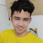 Profile Picture of Ryan Jefferson Duka (@yang_duks) on Instagram