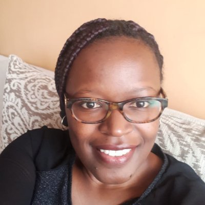 Profile Picture of Beverly Migani (@beverly_migani) on Twitter