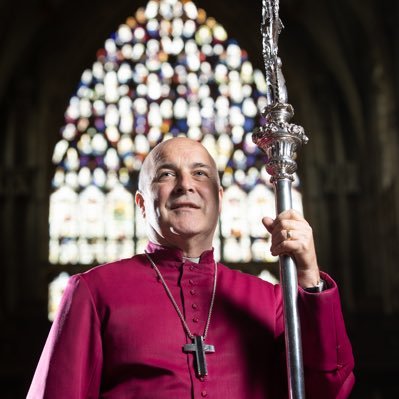 Profile Picture of Stephen Cottrell (@CottrellStephen) on Twitter