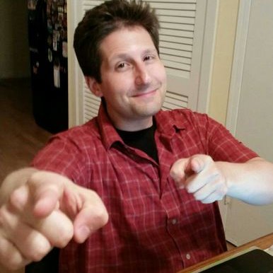 Profile Picture of Steven Lucarelli (@SteveLucarelli4) on Twitter