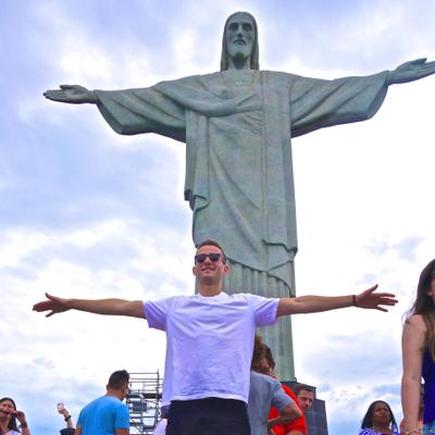Profile Picture of Zachary Rosenblum (@ZRRosenblum) on Twitter