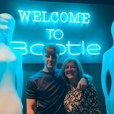 Profile Picture of Joanne Murphy (@Jomurph71) on Twitter