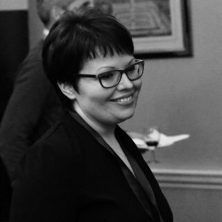 Profile Picture of Menai Owen-Jones FRSA CDir (@Menai_OJ) on Twitter