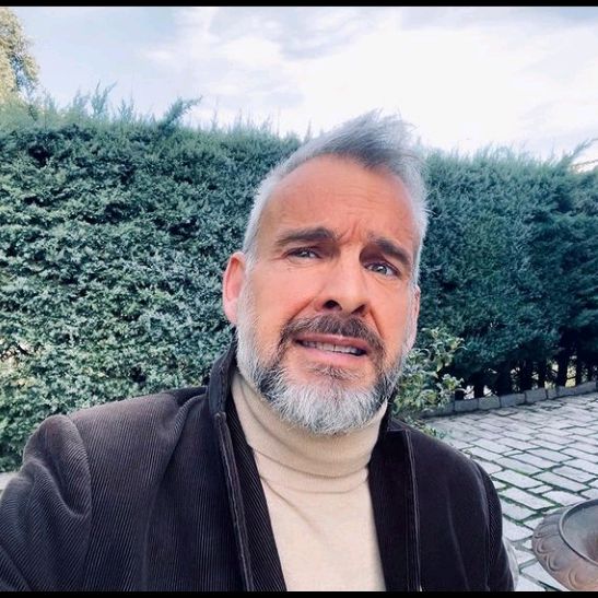 Profile Picture of mark (@markvolker2) on Tiktok