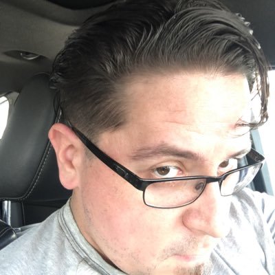 Profile Picture of Michael Runnels (@MichaelRunnels9) on Twitter