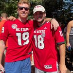 Profile Picture of Michael Mahoney (@michael_mahoney_) on Instagram