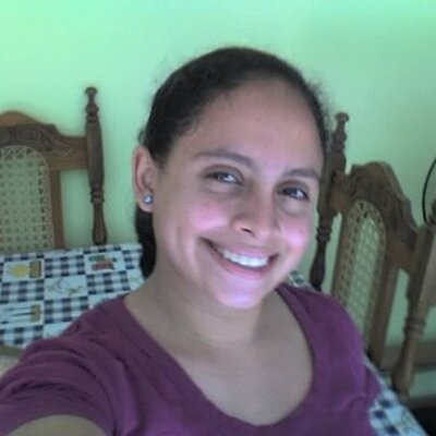 Profile Picture of Cinthia Moreno (@cinthiamoreno94) on Twitter