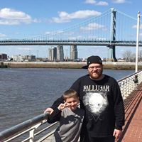 Profile Picture of John Alpaugh (@cj_3750) on Pinterest
