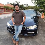 Profile Picture of Danny Roy (Ajay) 🇮🇳 (@dannyroywk) on Instagram