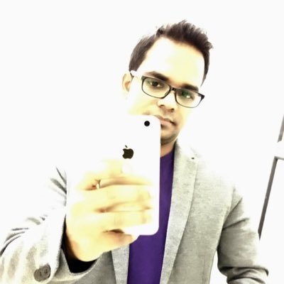 Profile Picture of Mahendra Verma (@mahendraverma4u) on Twitter