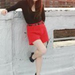 Profile Picture of Janet Rojsirilawan (@pinkymoose) on Instagram