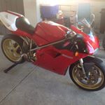 Profile Picture of Scott Crandall (@ducrandall) on Instagram