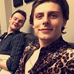 Profile Picture of Alex Allison (@alex_allison343) on Instagram