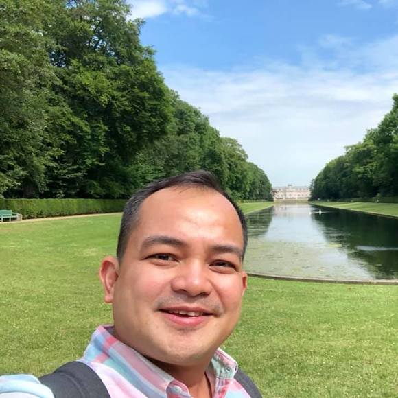 Profile Picture of Michael Toribio (@myketoribio) on Poshmark