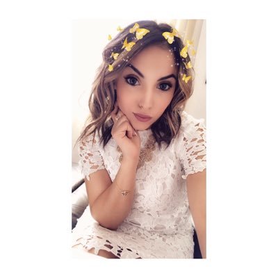 Profile Picture of Lidia Griss (@lidiagriss) on Twitter