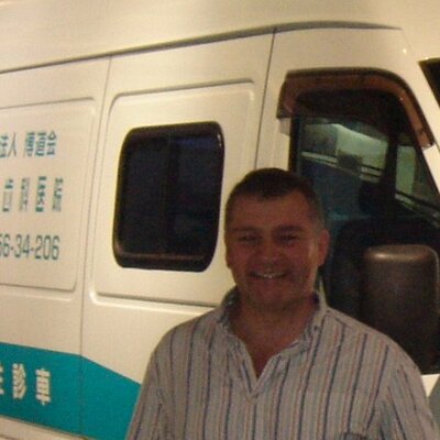 Profile Picture of Len Smart (@LennyJSmart) on Twitter