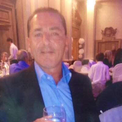 Profile Picture of Gary Stretch (@stretchgary) on Twitter