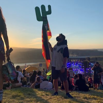 Profile Picture of Aidan  🌵on Twitter