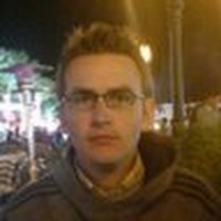 Profile Picture of Joseph Mee (@joseph-mee) on Quora