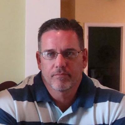 Profile Picture of Jeff Goddard (@JeffGoddard2) on Twitter