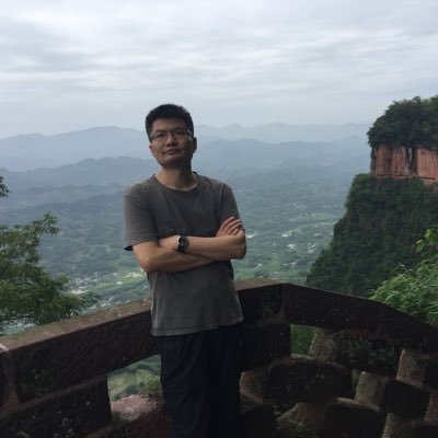 Profile Picture of Scott Lau (@scott27154314) on Twitter