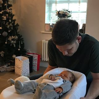 Profile Picture of Stephen Gilligan (@stephen.gilligan.94) on Facebook