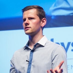 Profile Picture of Rhys Hughes (@RHphysio) on Twitter