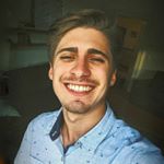 Profile Picture of Paul-Stephanus Reh (@paulreh_1997) on Instagram